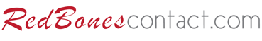 Redbones Ltd logo